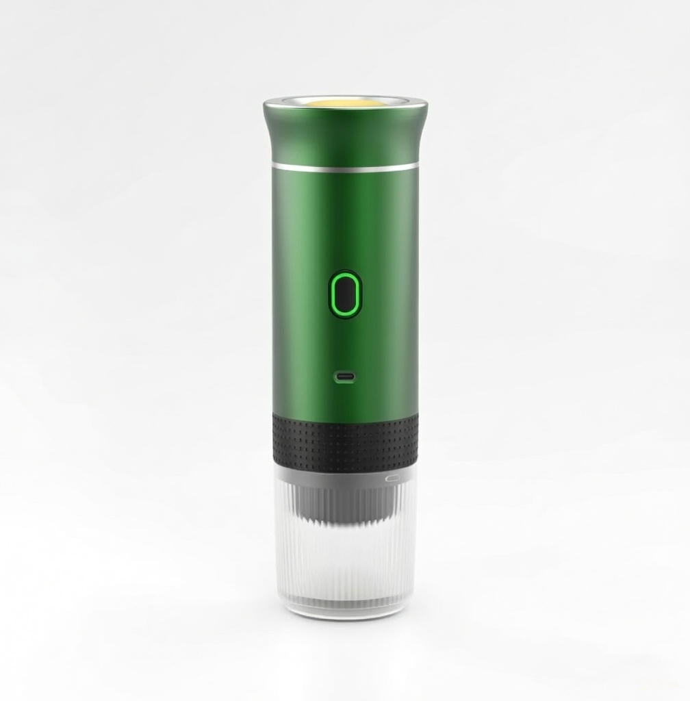 Portable Coffee Machine