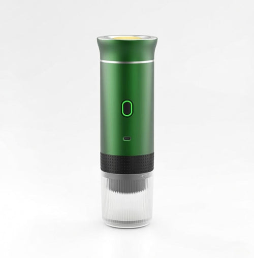 Portable Coffee Machine