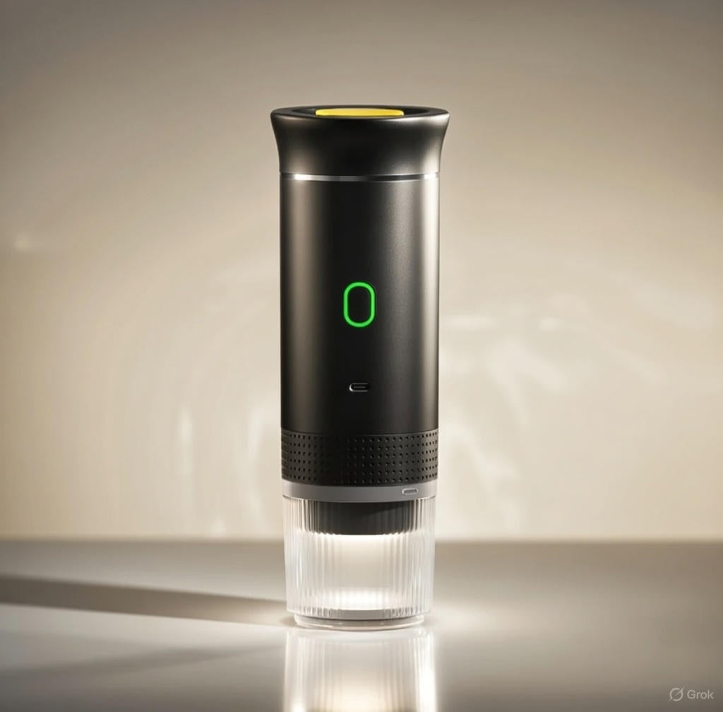 Portable Coffee Machine