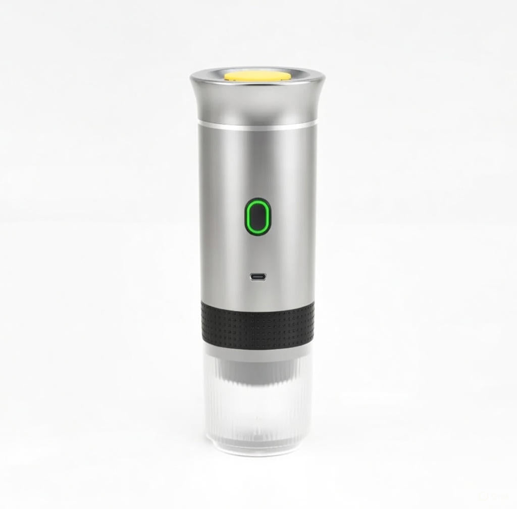 Portable Coffee Machine